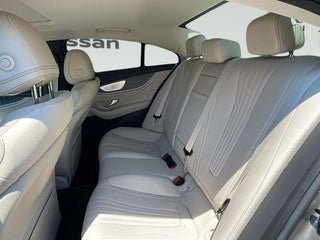 Used 2023 Mercedes-Benz CLS 450 4MATIC image 31