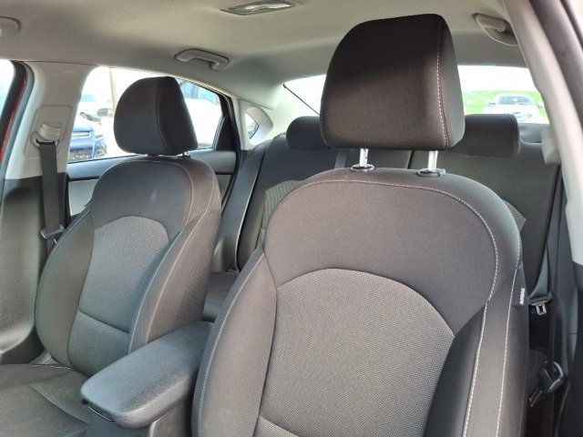 Used 2023 Kia Forte LXS image 15