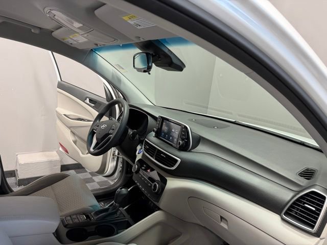 Used 2019 Hyundai Tucson Value AWD/4WD image 25