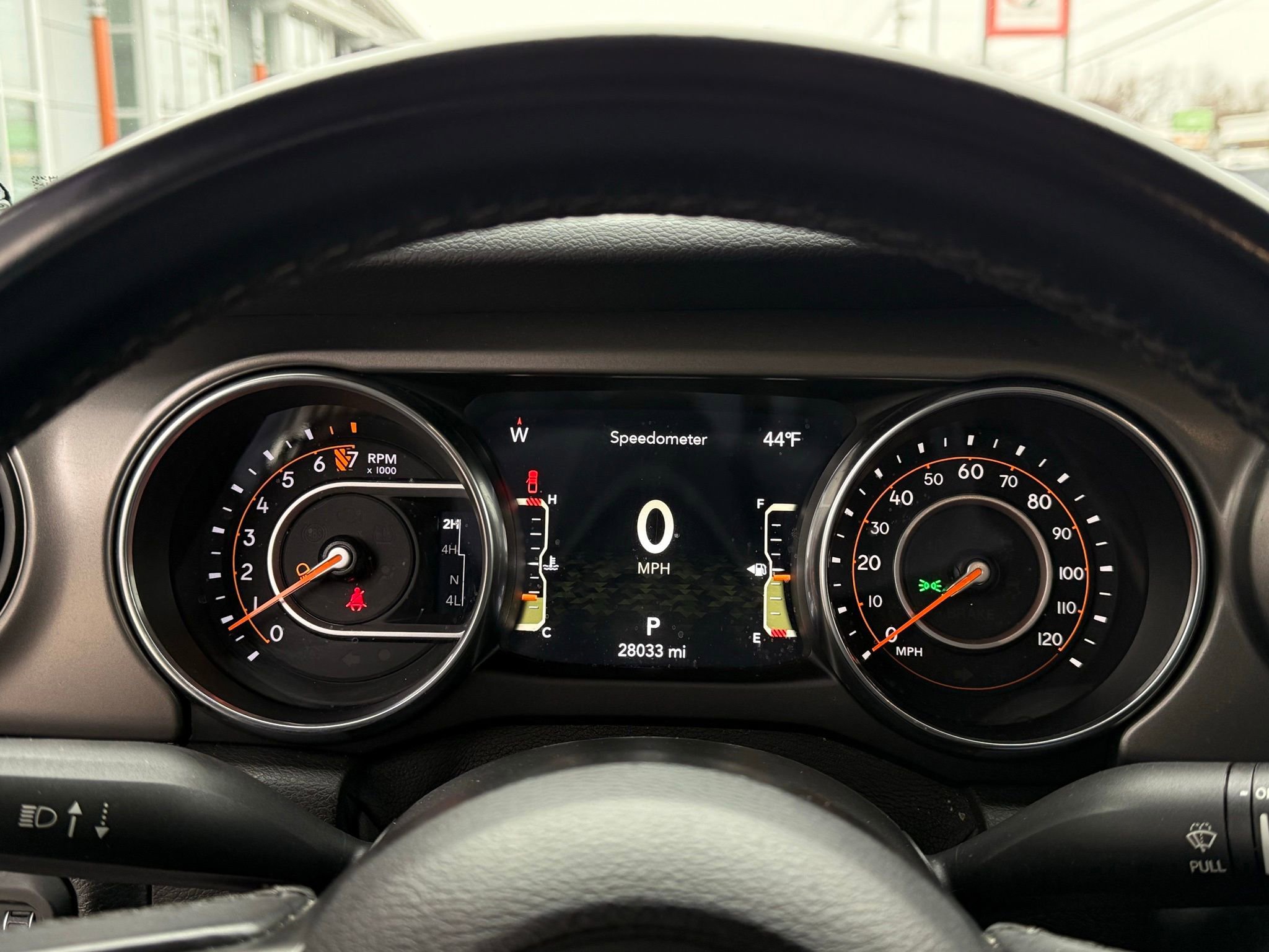 Used 2021 Jeep Gladiator Sport image 50