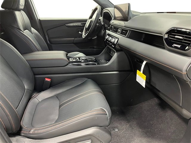 New 2026 Honda Passport TrailSport Elite image 29