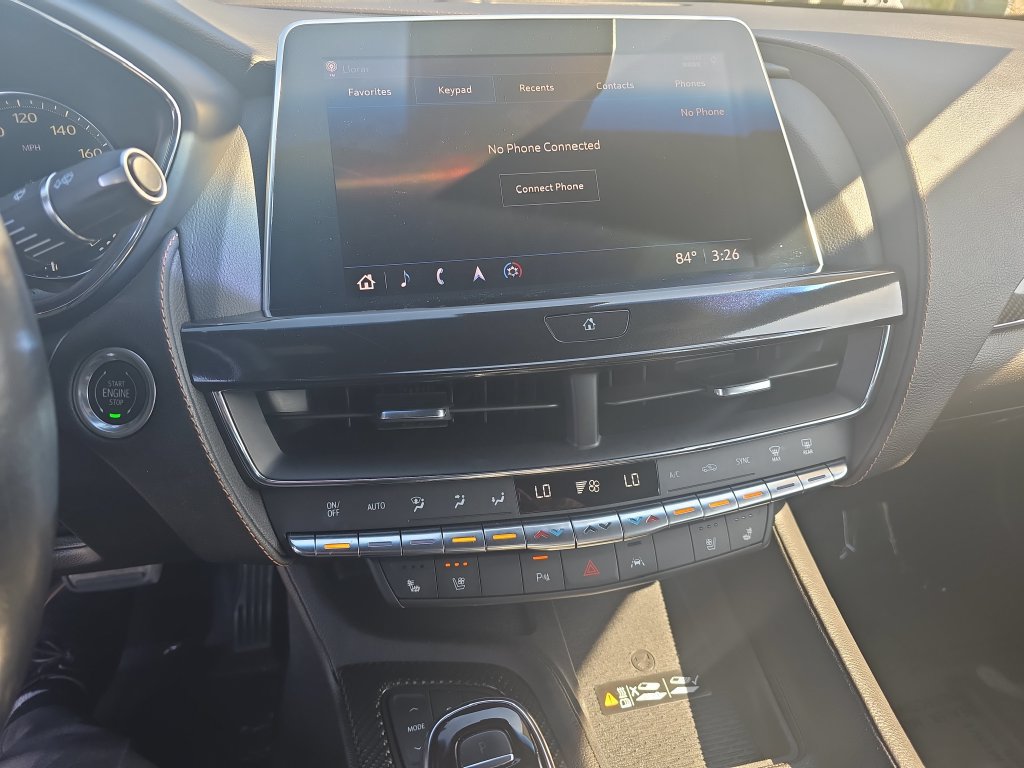 Used 2023 Cadillac CT5 Sport RWD image 12