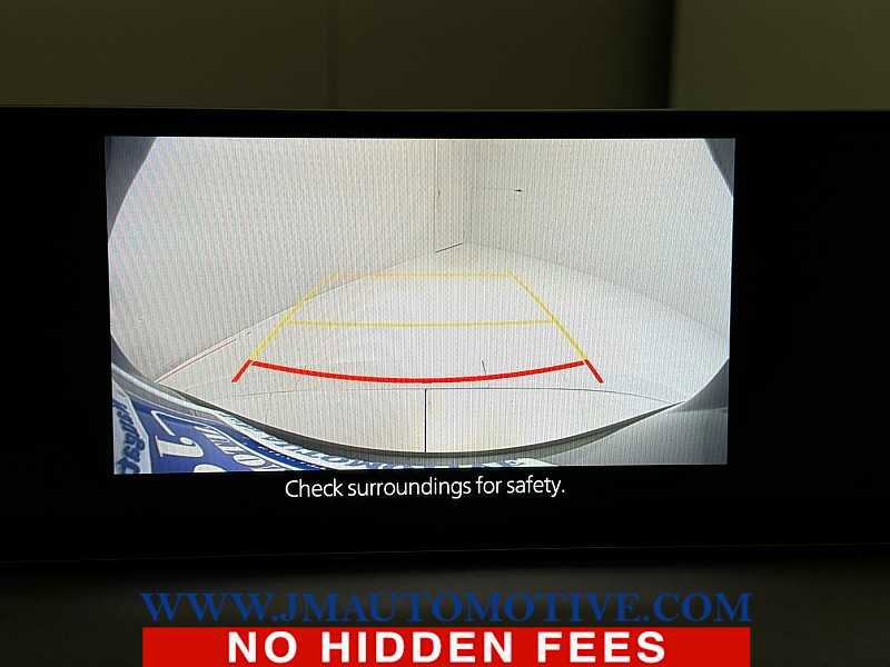 Used 2023 MAZDA CX-50 AWD 2.5 Turbo w/ Cargo Package image 30