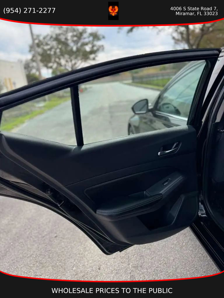 Used 2020 Nissan Altima 2.5 S image 14