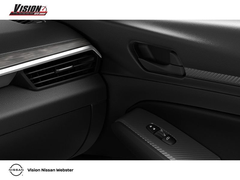 New 2026 Nissan Altima 2.5 SV FWD image 22