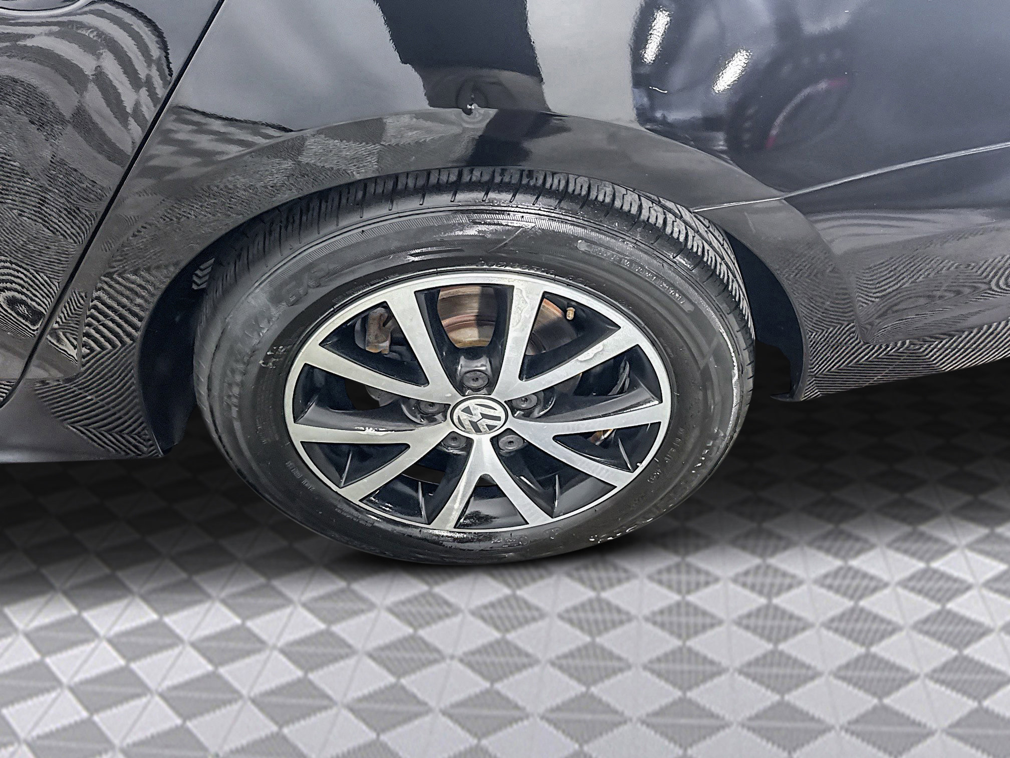 Used 2018 Volkswagen Jetta SE image 38