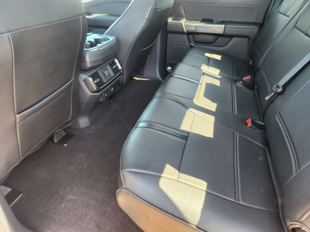 Used 2023 Ford F150 XLT w/ Equipment Group 302A High AWD/4WD image 32
