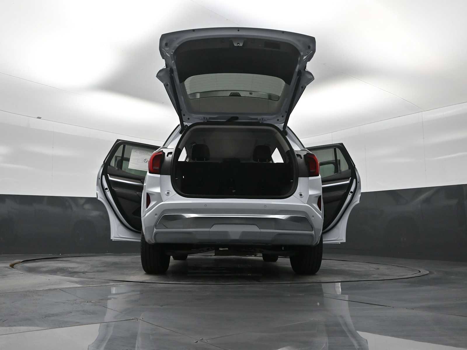 New 2026 GMC Terrain Denali image 37