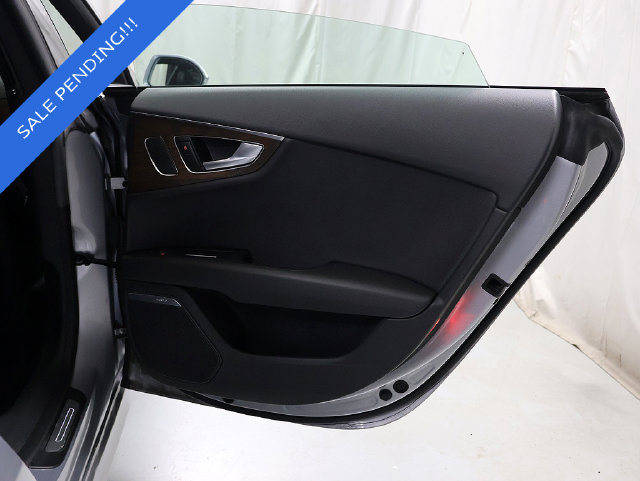 Used 2016 Audi A7 3.0T Prestige AWD/4WD image 33