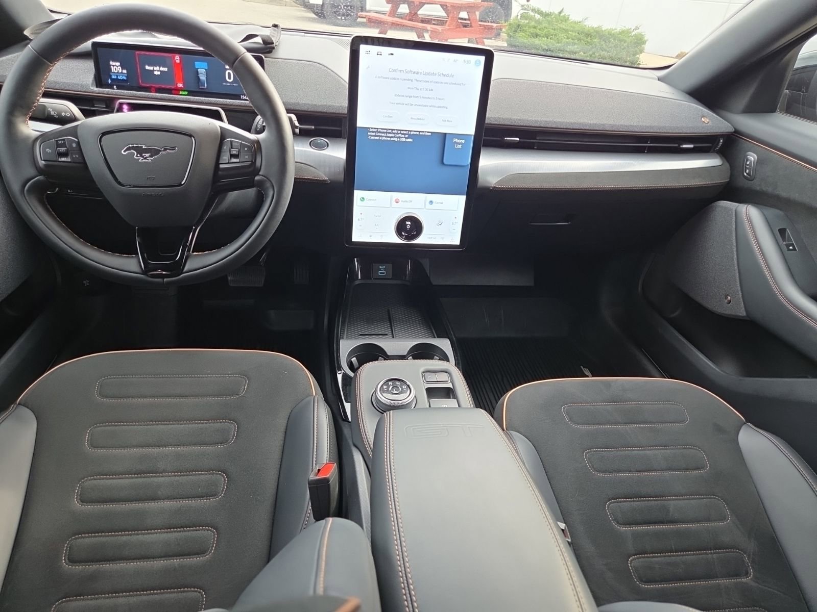 Used 2021 Ford Mustang Mach-E GT image 29