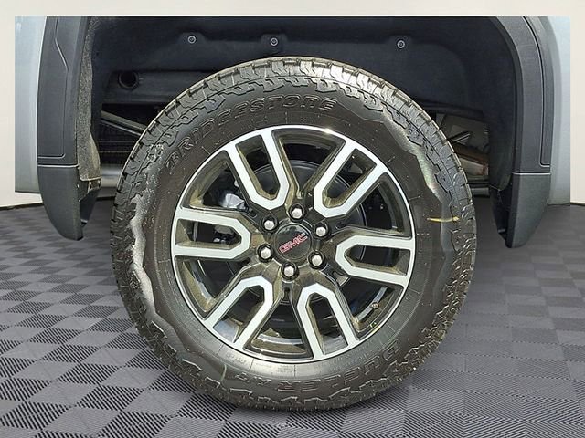 New 2026 GMC Sierra 1500 AT4 w/ Technology Package AWD/4WD image 5