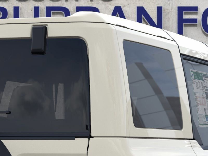 New 2026 Ford Bronco Outer Banks image 26