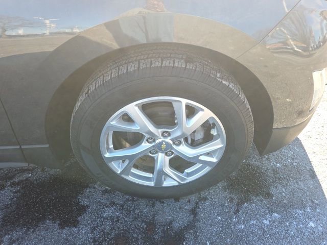 Used 2019 Chevrolet Equinox Premier image 5