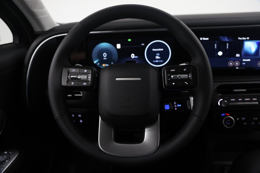 New 2026 Hyundai Palisade SEL AWD/4WD image 22
