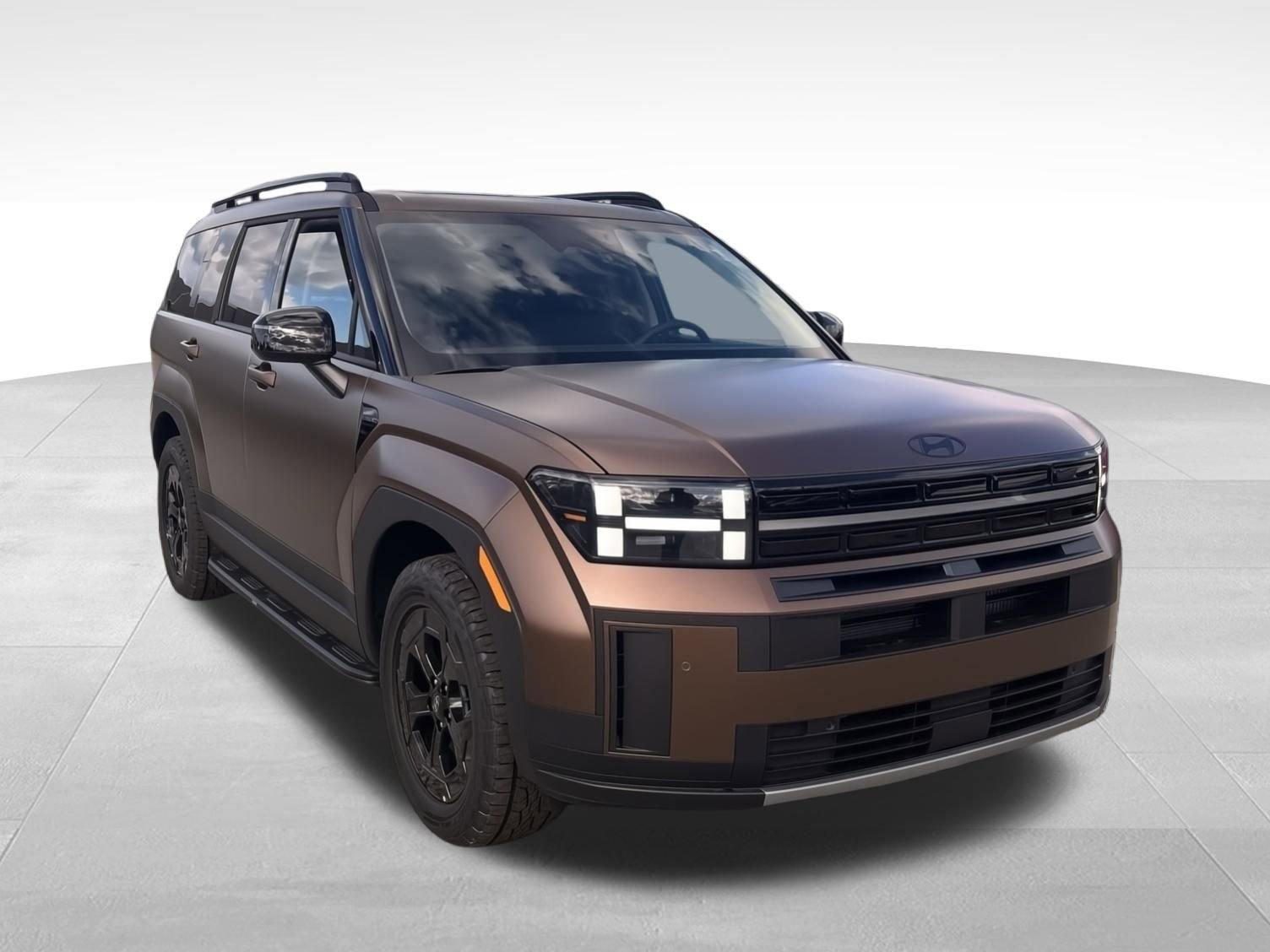 New 2026 Hyundai Santa Fe XRT AWD/4WD image 28