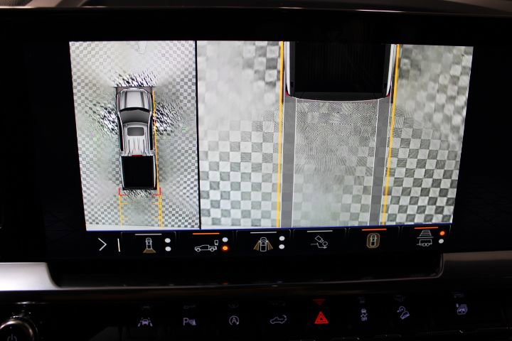 New 2026 GMC Sierra 1500 Elevation w/ Elevation Premium Package image 55