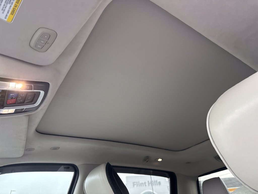 Used 2024 RAM 1500 Limited AWD/4WD image 21