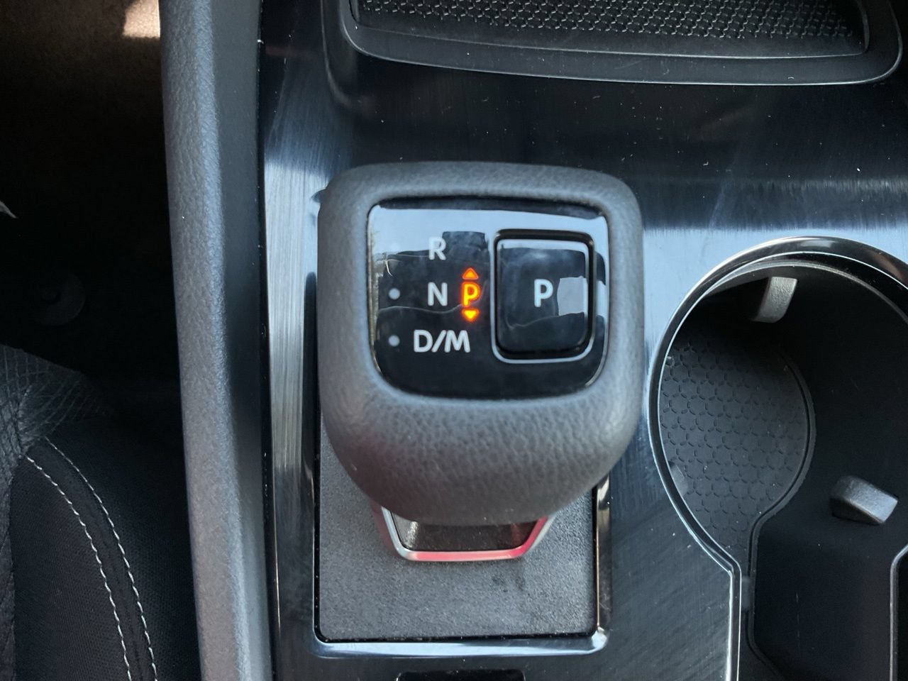 Used 2026 Nissan Rogue SV AWD/4WD image 23