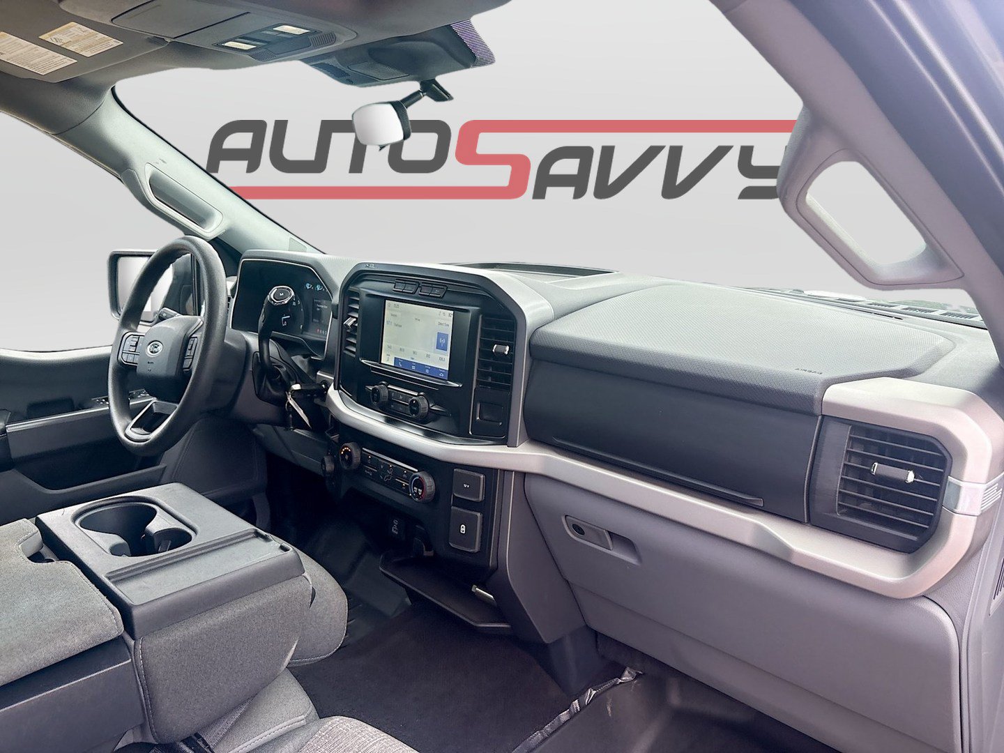 Used 2022 Ford F150 XLT AWD/4WD image 25