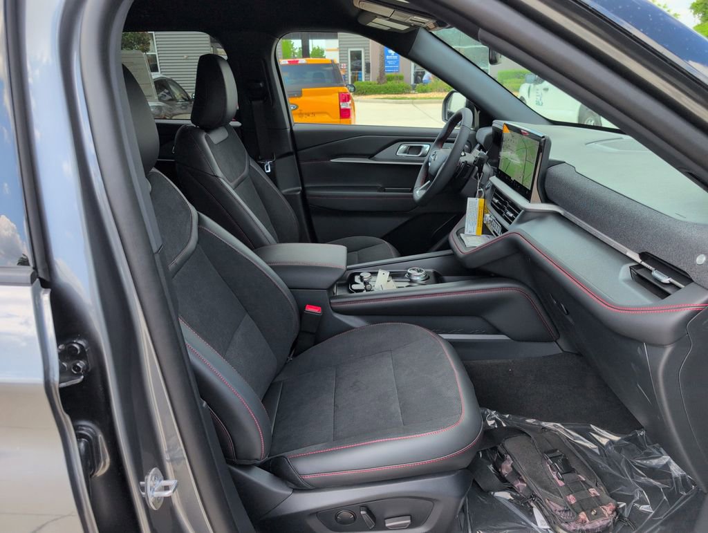 New 2026 Ford Explorer ST RWD image 14