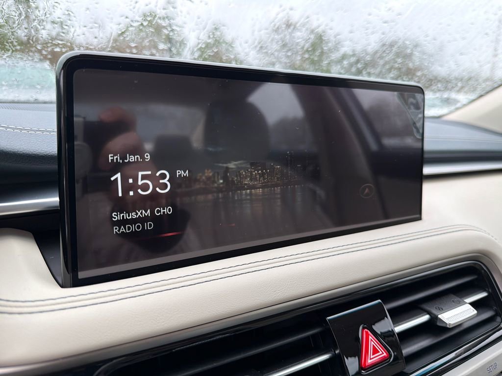 New 2026 Genesis G70 2.5T Prestige image 28