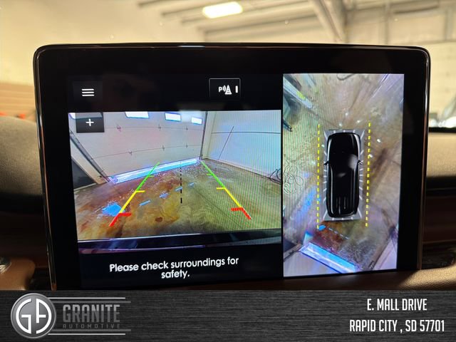 Used 2020 Lincoln Aviator Reserve w/ Equipment Group 202A AWD/4WD image 20