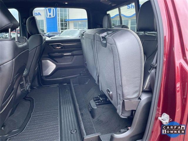 Used 2021 RAM 1500 Limited image 26