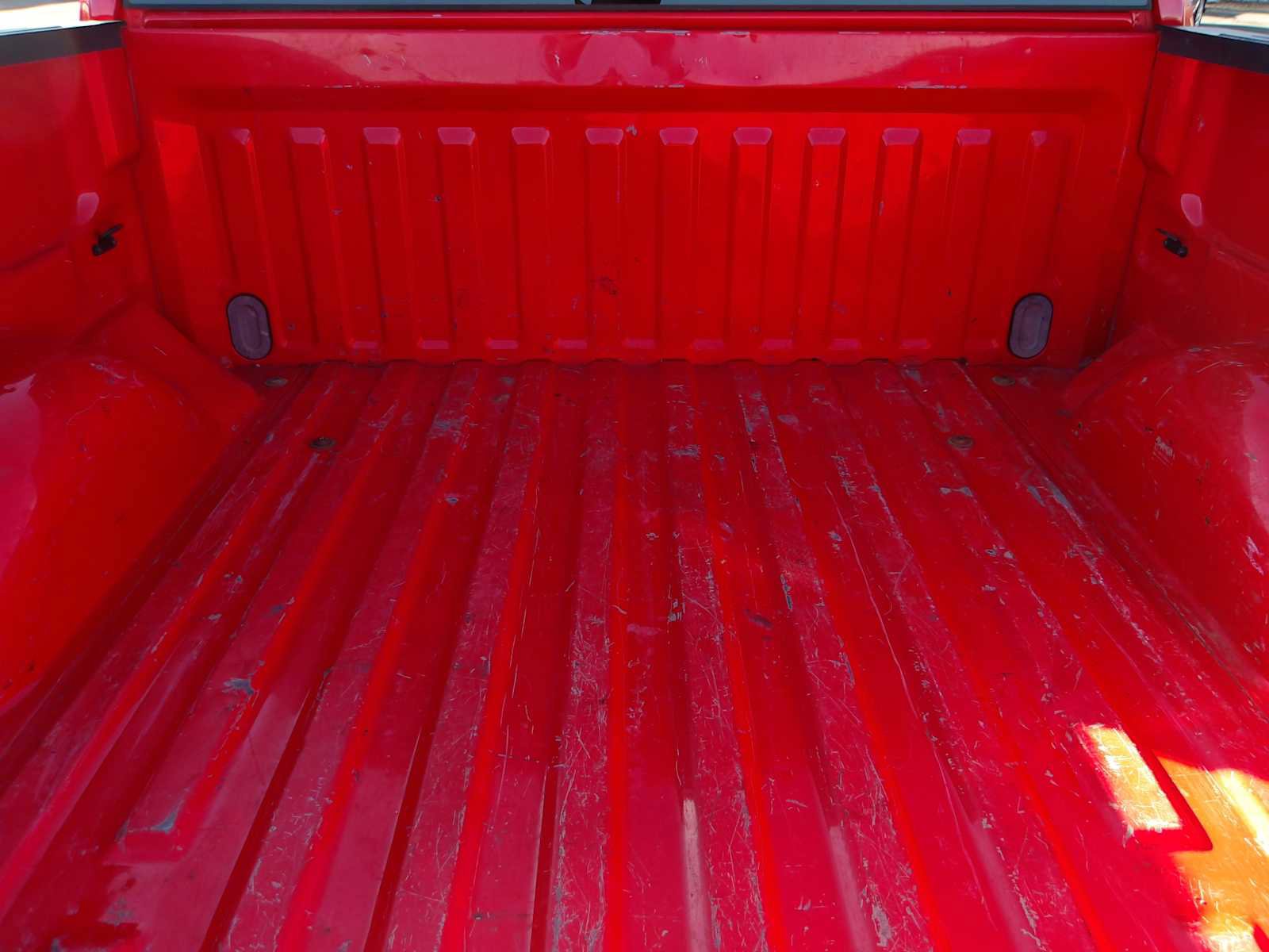 Used 2011 Ford F150 XLT w/ XLT Chrome Pkg image 31