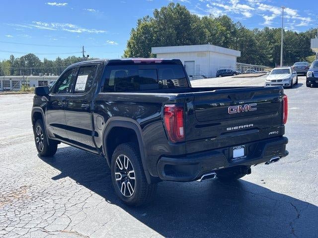 New 2026 GMC Sierra 1500 AT4 w/ Technology Package AWD/4WD image 7