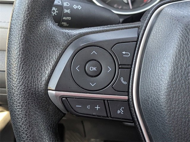 Used 2023 Toyota Camry LE image 25