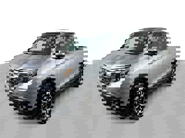 Used 2020 Honda Ridgeline RTL