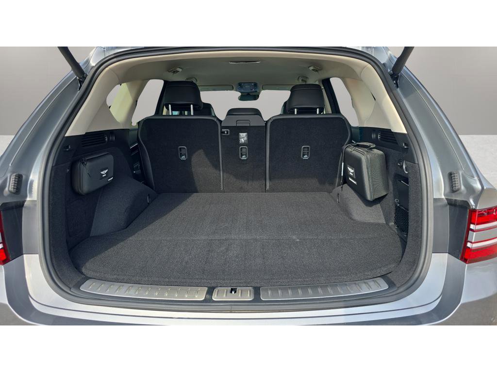 New 2026 Genesis GV80 2.5T