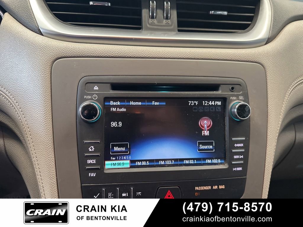 Used 2015 Chevrolet Traverse LS FWD image 27