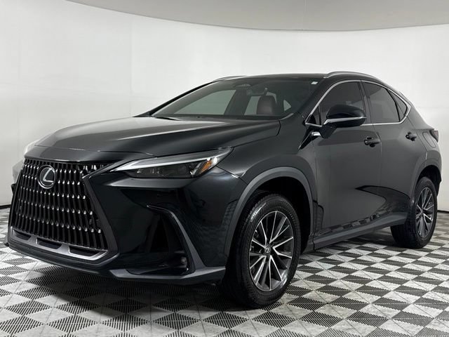 Certified 2023 Lexus NX 350 AWD image 2