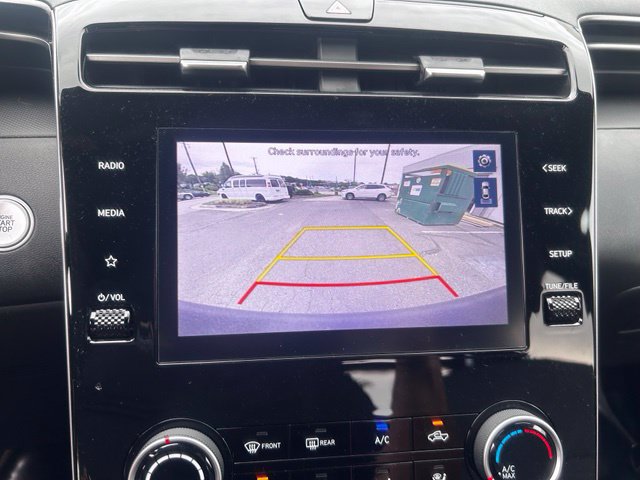 Used 2022 Hyundai Santa Cruz SEL AWD/4WD image 30