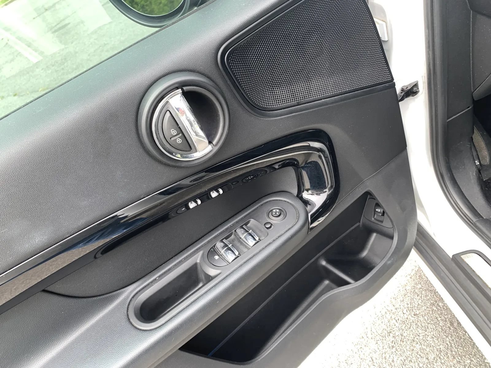 Used 2019 MINI Cooper Countryman S FWD image 25