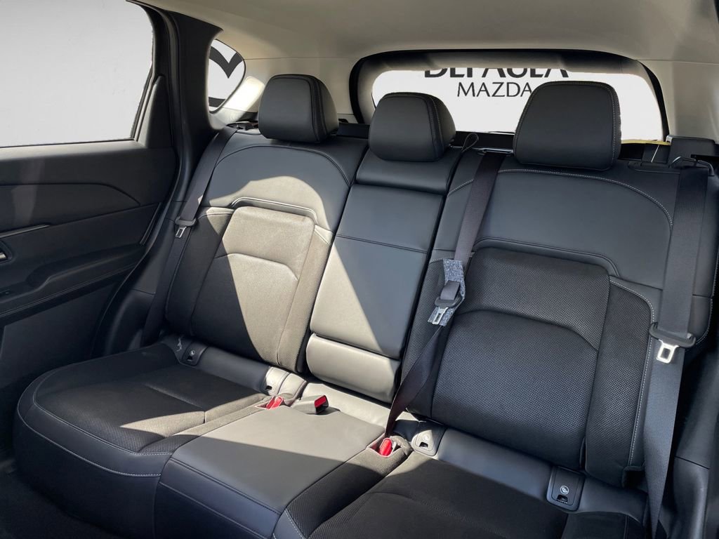 New 2026 MAZDA CX-5 Select AWD/4WD image 12