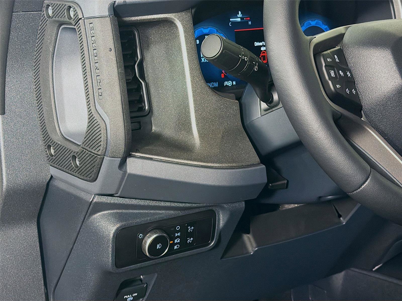 New 2026 Ford Bronco Badlands image 10