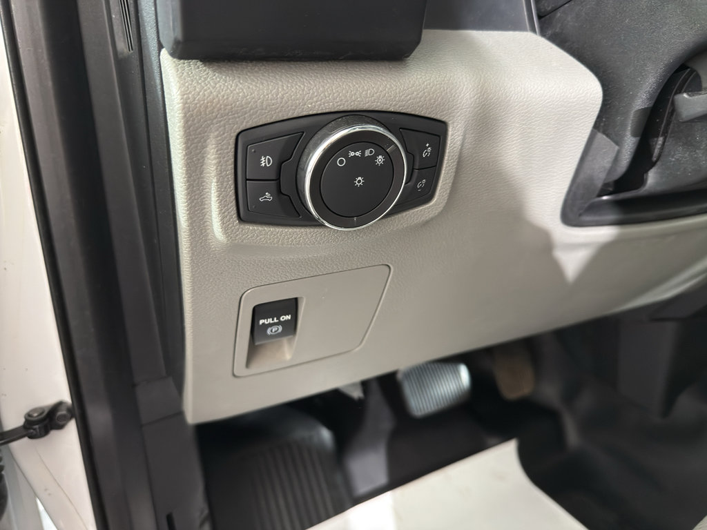 Used 2018 Ford F150 XL w/ Equipment Group 101A Mid image 17