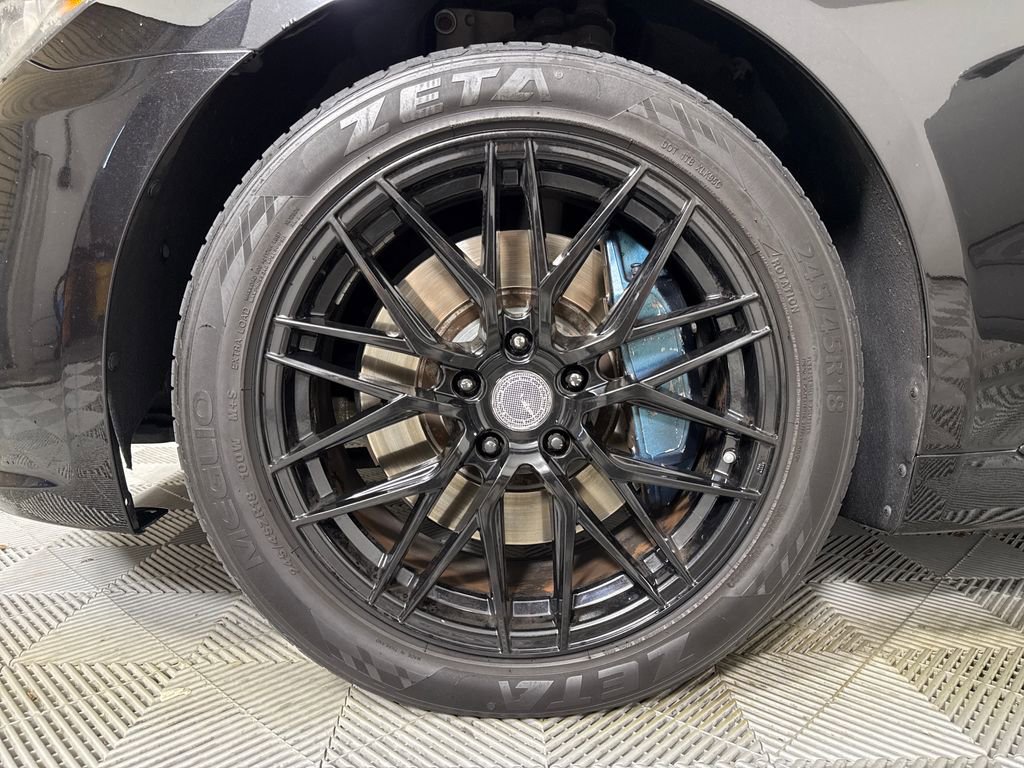 Used 2018 Genesis G80 3.8 RWD image 20