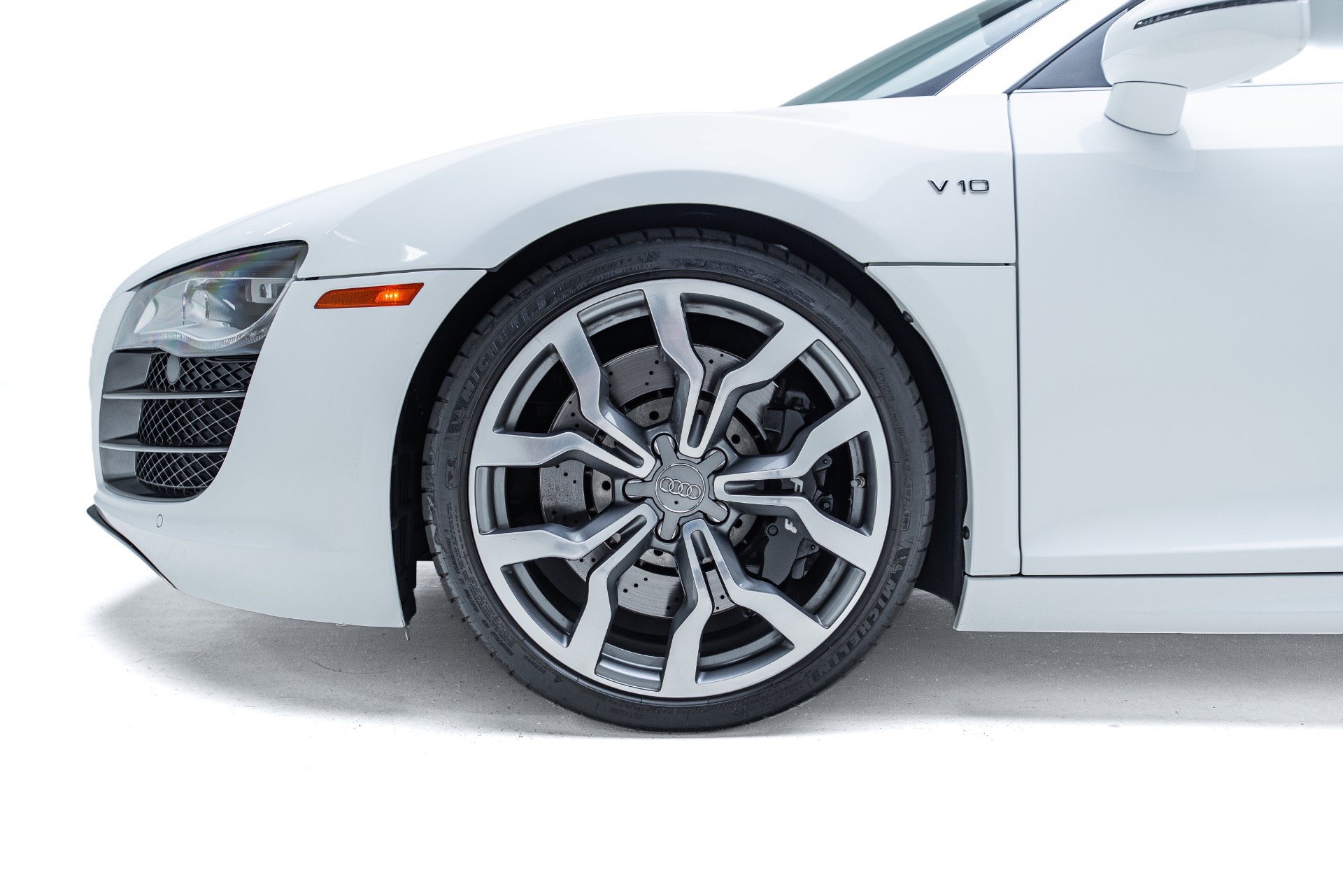 Used 2012 Audi R8 V10 AWD/4WD image 55