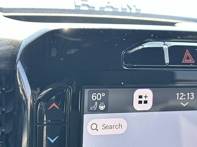 Used 2023 RAM 1500 Big Horn AWD/4WD image 24