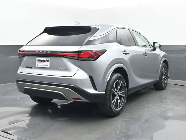 Used 2024 Lexus RX 350 FWD w/ Technology Package image 23