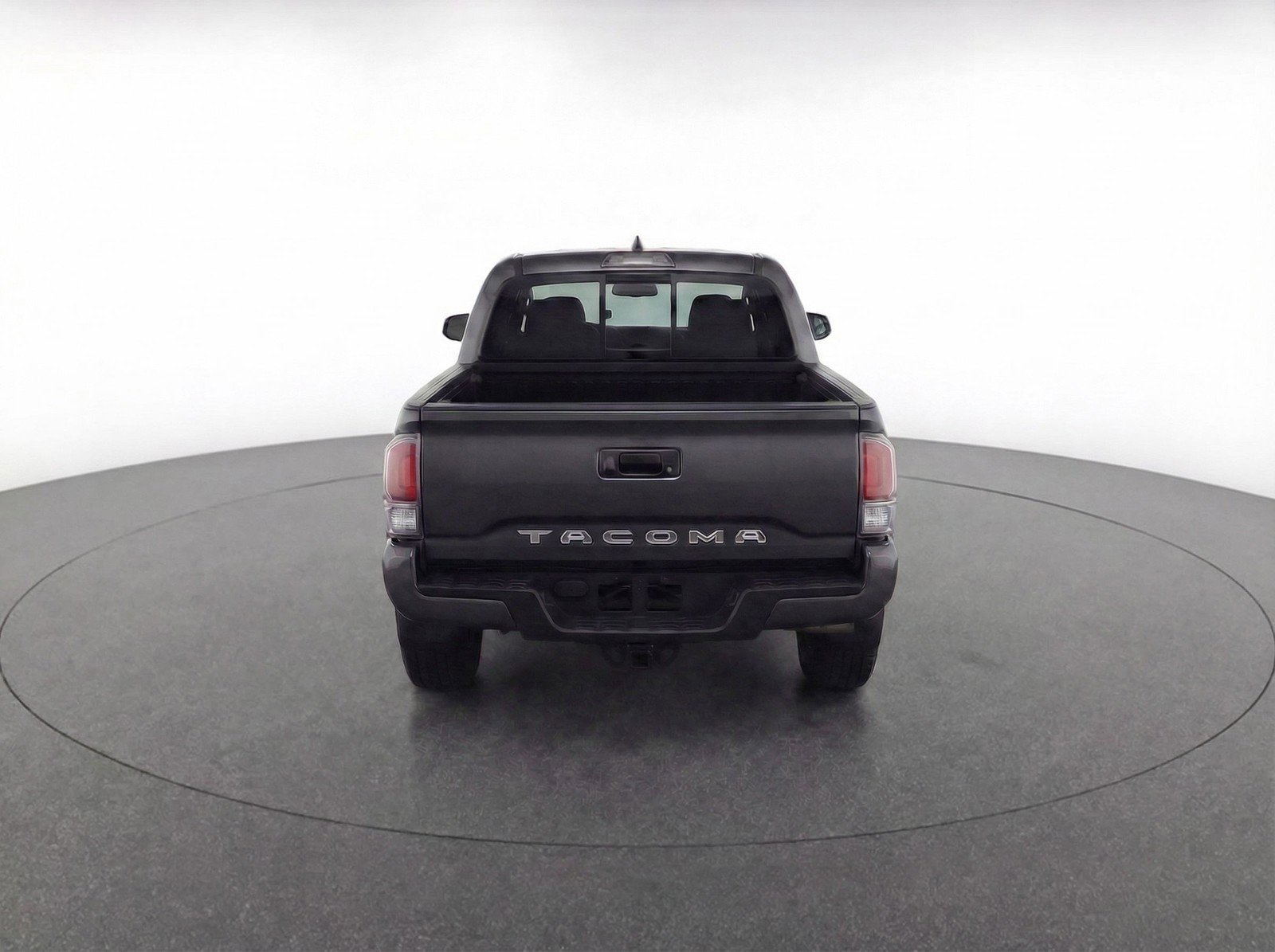 Used 2025 Toyota Tacoma TRD Off-Road image 7