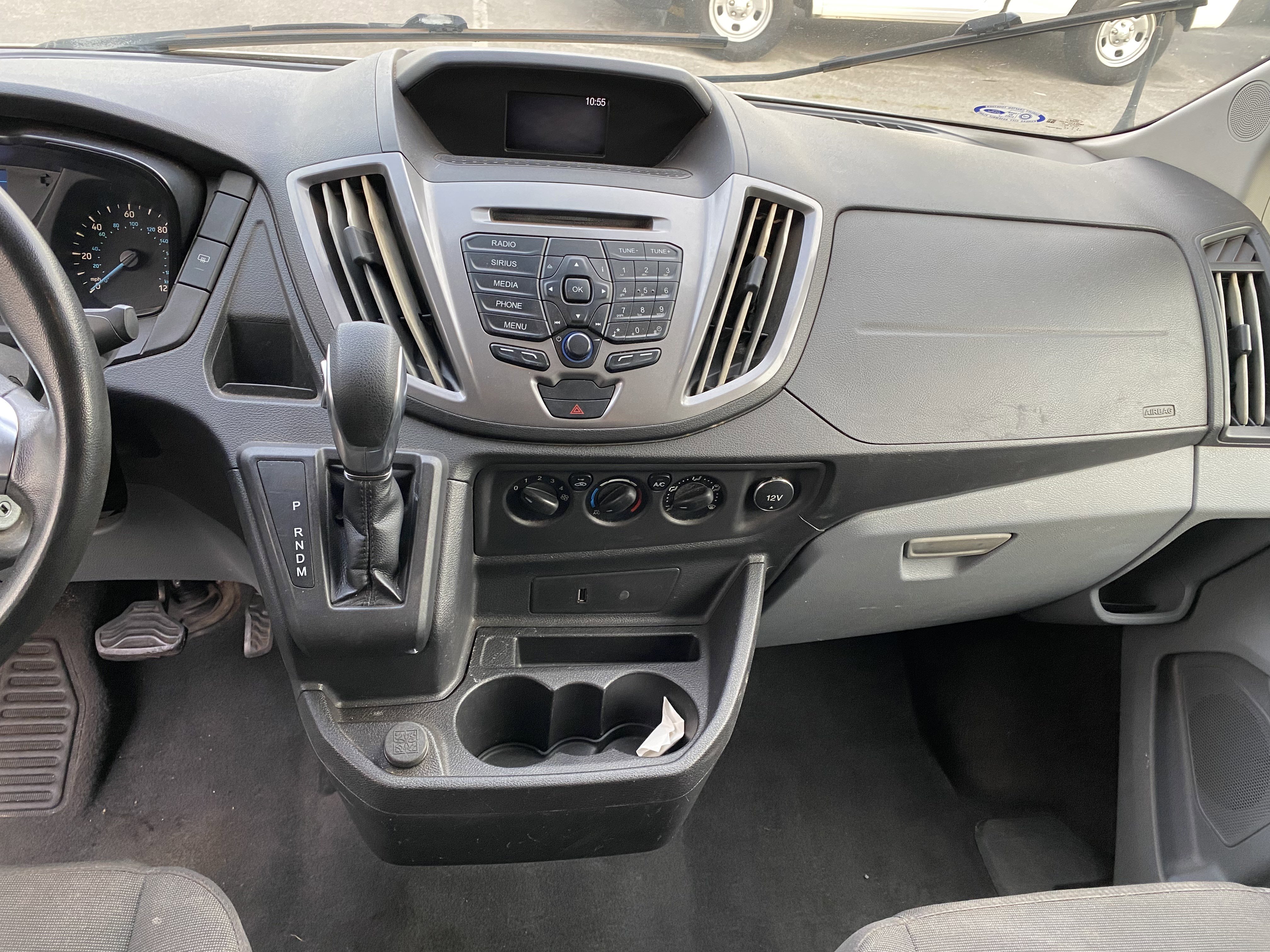 Used 2017 Ford Transit 350 XLT image 14