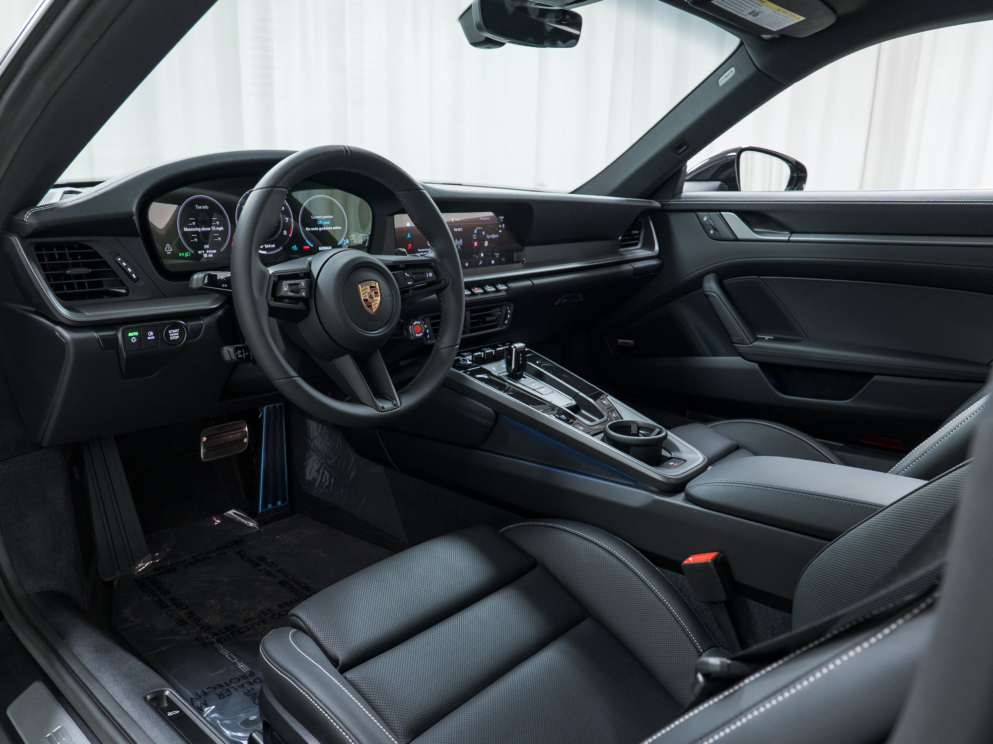 Used 2026 Porsche 911 Carrera S image 4