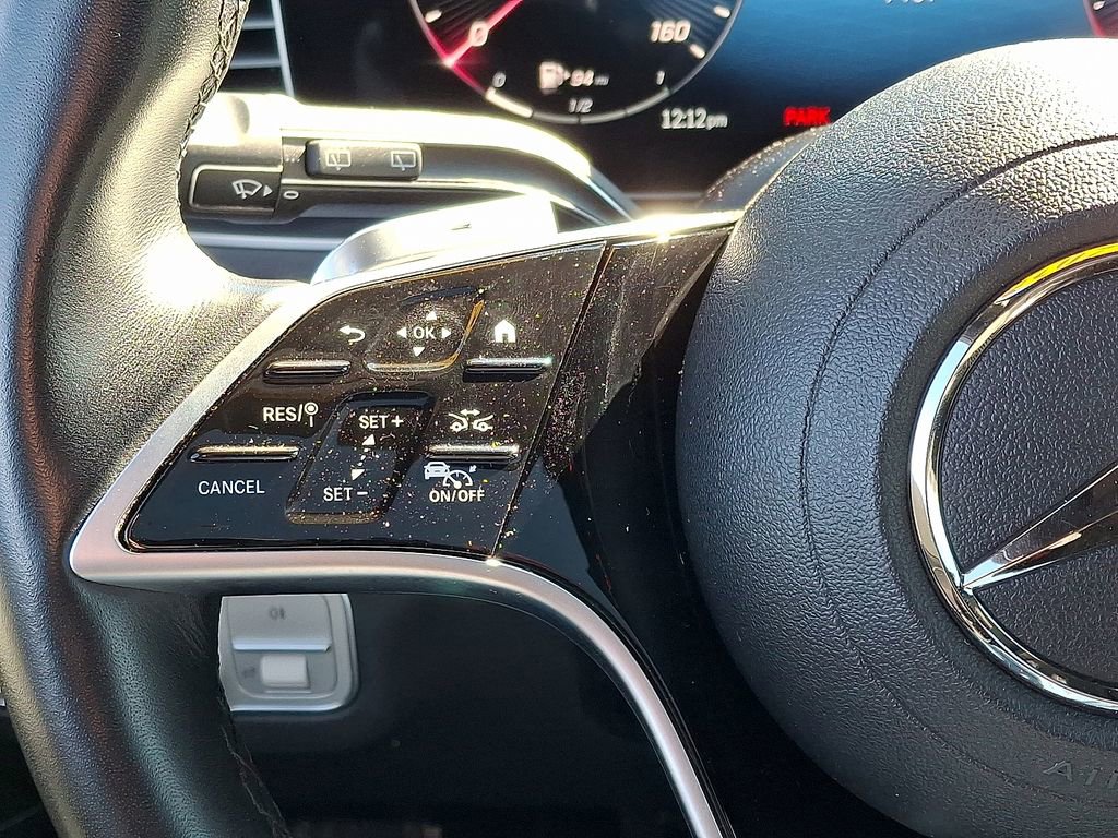 Used 2025 Mercedes-Benz GLE 350 4MATIC image 22