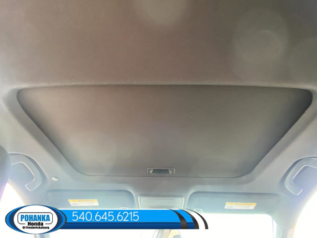 New 2026 Honda Accord Hybrid Sport-L image 16