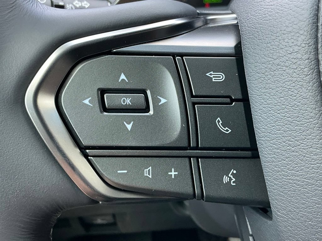 New 2026 Lexus LX 700h Luxury AWD/4WD image 30