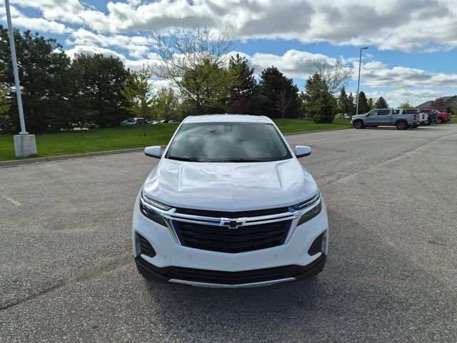 Used 2024 Chevrolet Equinox LT w/ LPO, Floor Liner Package AWD/4WD video 2
